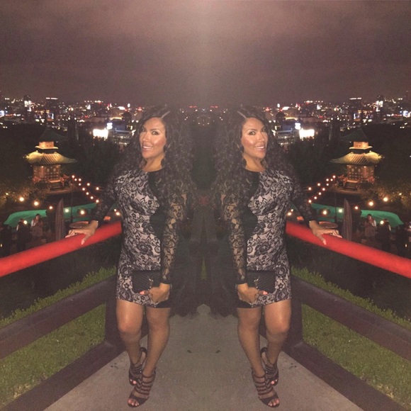 Follow me on INSTAGRAM LICIOUSCLOSET99 - Picture 3 of 5